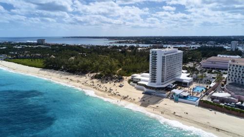 Ofertas en Riu Palace Paradise Island - Adults Only - All Inclusive (Resort), Nassau (Bahamas)
