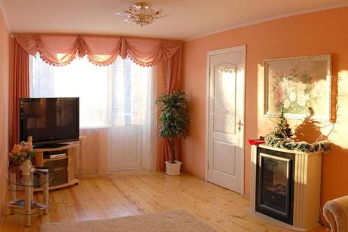 Ofertas en Romantic Lagoon 2 rooms apartment near metro (Apartamento), Minsk (Bielorrusia)