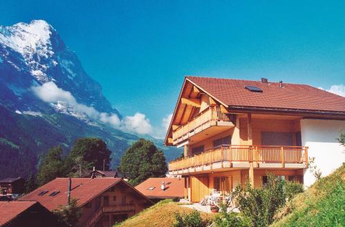 Ofertas en Serviced Apartments – Kirchbühl@home (Apartahotel), Grindelwald (Suiza)