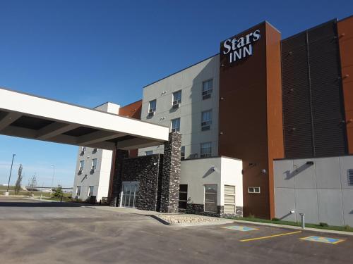 Ofertas en Stars Inn (Hotel), Leduc (Canadá)