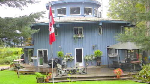 Ofertas en Stouffermill Bed & Breakfast (Bed & breakfast), Algonquin Highlands (Canadá)