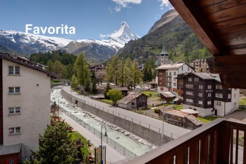Ofertas en Swissflair Apartments (Apartamento), Zermatt (Suiza)
