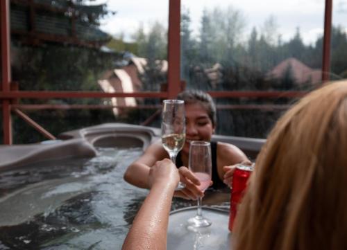 Ofertas en The Alpenglow by MountainView Accommodation (Casa o chalet), Whistler (Canadá)