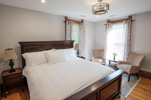 Ofertas en The Victorian Luxury Suites (Bed & breakfast), Westport (Canadá)