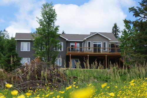 Ofertas en Top of Algonquin Bed and Breakfast (Bed & breakfast), Mattawa (Canadá)