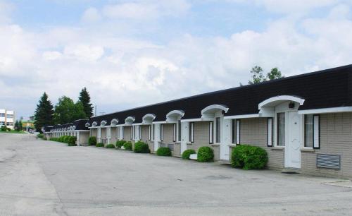 Ofertas en Travellers Inn (Motel), Hanover (Canadá)
