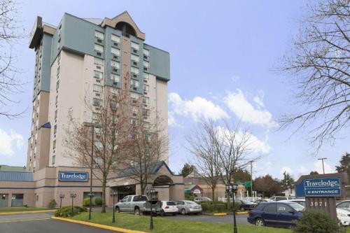 Ofertas en Travelodge Hotel by Wyndham Vancouver Airport (Hotel), Richmond (Canadá)