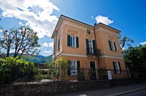 Ofertas en Villa Art'è (Bed & breakfast), Locarno (Suiza)