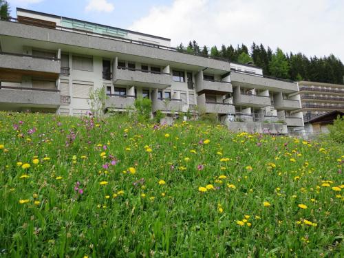 Ofertas en Villa Franca U06 (Apartamento), Arosa (Suiza)