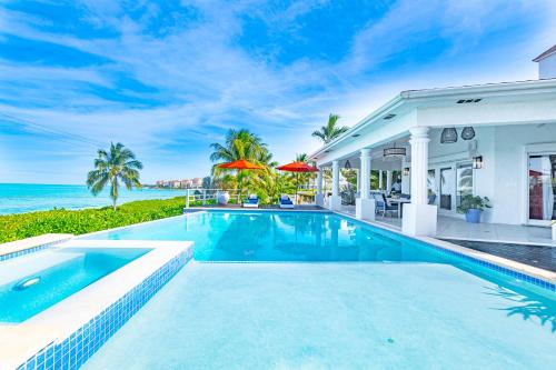 Ofertas en Villa Northwinds at Orange Hill Beach Private Pool (Villa), Nassau (Bahamas)