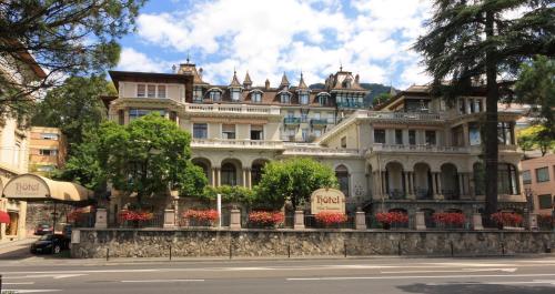 Ofertas en Villa Toscane (Hotel), Montreux (Suiza)
