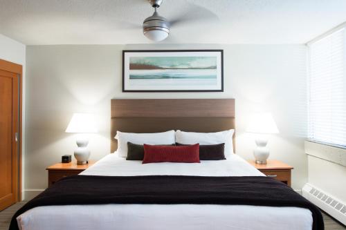 Ofertas en West Coast Suites at UBC (Hotel), Vancouver (Canadá)