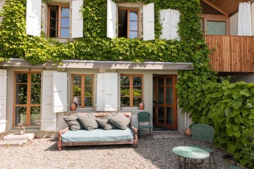 Ofertas en Wonderlandscape Guest House (Bed & breakfast), Ginebra (Suiza)