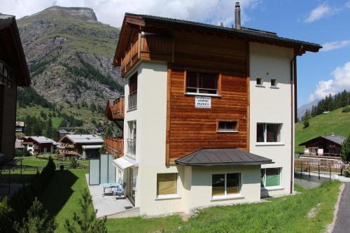 Ofertas en Zanana (Apartamento), Zermatt (Suiza)