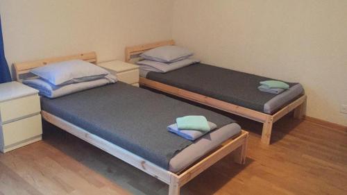 Ofertas en 2 Rooms cosy Apartment near Liechtenstein (Apartamento), Haag (Suiza)