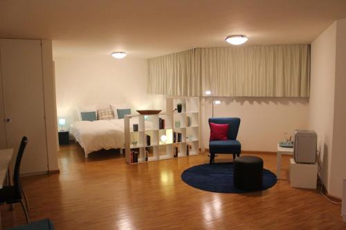 Ofertas en A Casa Fina- a modern room close to Basel (Bed & breakfast), Therwil (Suiza)
