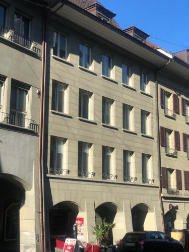 Ofertas en Akomo Bern (Hotel), Berna (Suiza)
