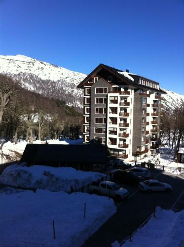 Ofertas en Andes Chillan Paraíso en la Montaña (Apartamento), Nevados de Chillán (Chile)