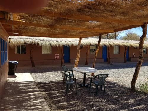 Ofertas en Andes Nomads Desert Camp & Lodge (Lodge), San Pedro de Atacama (Chile)