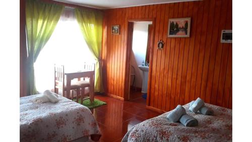 Ofertas en Apart Hotel Arrayán (Apartamento), Coyhaique (Chile)