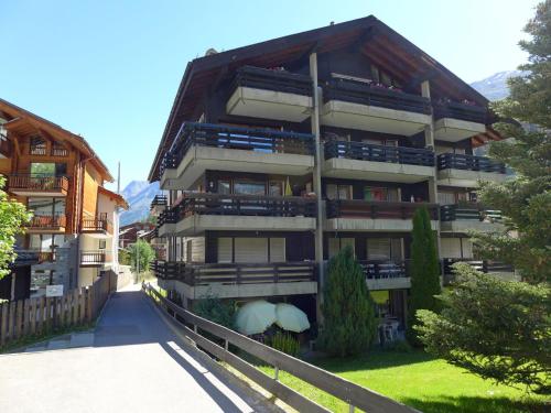 Ofertas en Apartment Amara (Apartamento), Zermatt (Suiza)