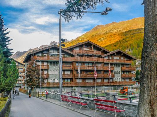 Ofertas en Apartment (Apartamento), Zermatt (Suiza)