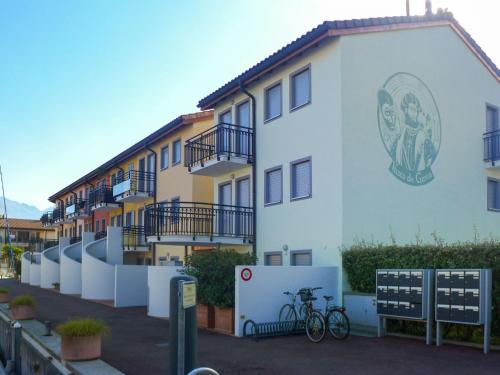 Ofertas en Apartment Apt B11-R - Residence Vasco de Gama (Apartamento), Bouveret (Suiza)