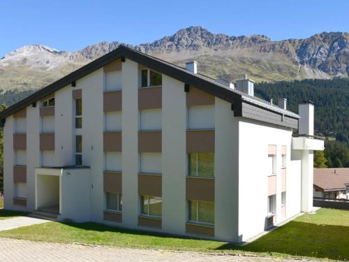 Ofertas en Apartment Ferienwohnung Fichtenpark A 1-4 (Apartamento), Valbella (Suiza)
