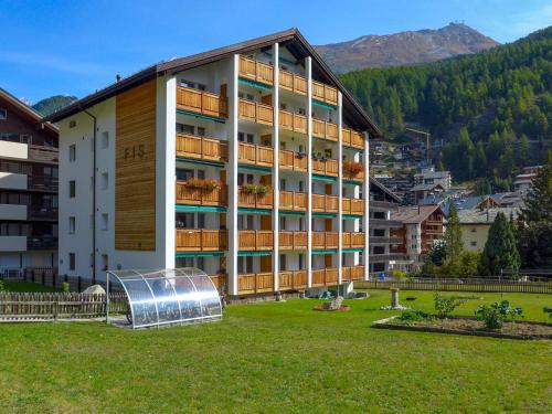 Ofertas en Apartment Fis (Apartamento), Zermatt (Suiza)