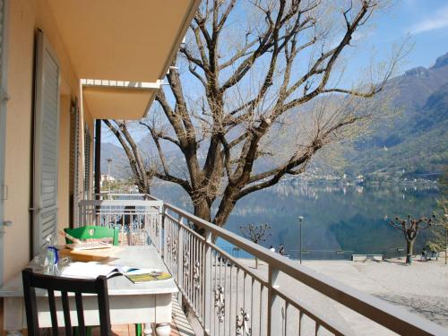 Ofertas en Apartment Riva Lago (Apartamento), Riva San Vitale (Suiza)