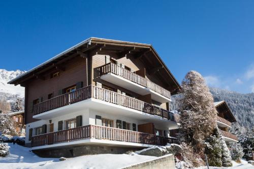 Ofertas en Apartments Roxes (Apartamento), Verbier (Suiza)