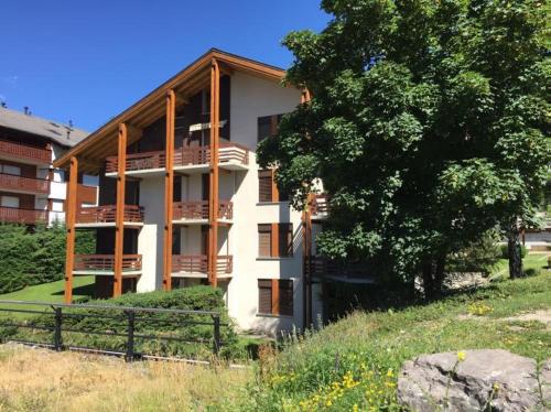 Ofertas en Appartement Mont-Tana (Apartamento), Crans-Montana (Suiza)