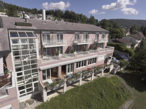 Ofertas en Ascott Hotel & Restaurant (Hotel), Rombach (Suiza)
