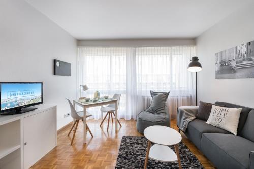 Ofertas en Athénée Residence by Homenhancement (Apartamento), Ginebra (Suiza)