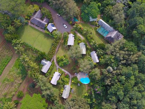 Ofertas en Atiu Villas (Villa), Areora (Islas Cook)