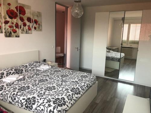 Ofertas en BAM-App-52 (Apartamento), Lugano (Suiza)