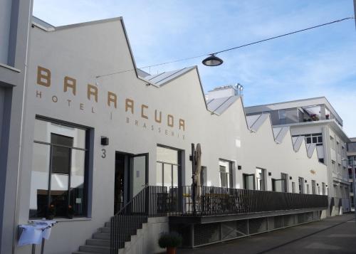 Ofertas en Barracuda (Hotel), Lenzburg (Suiza)