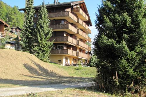 Ofertas en bel-air 21 u.23 (Apartamento), Bellwald (Suiza)