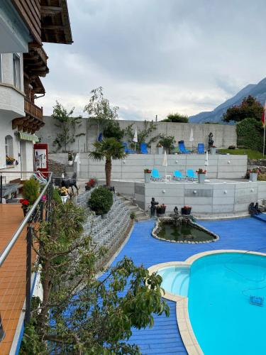 Ofertas en Bellavista (Apartamento), Brienz (Suiza)