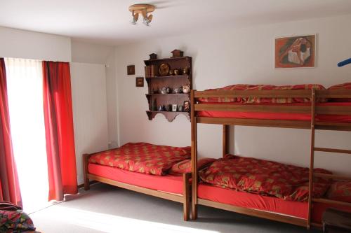 Ofertas en Big flat in the heart of Valais (Apartamento), Martigny-Combe (Suiza)