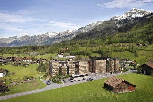 Ofertas en Bretterhotel (Hotel), Brienz (Suiza)