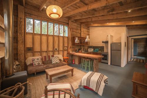 Ofertas en Cabaña Aguas Claras (Casa o chalet), Zapallar (Chile)