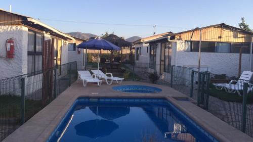 Ofertas en Cabañas el Cerrito 7 (Lodge), Coquimbo (Chile)