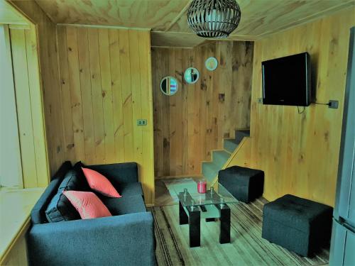 Ofertas en Cabañas Ema (Casa o chalet), Osorno (Chile)