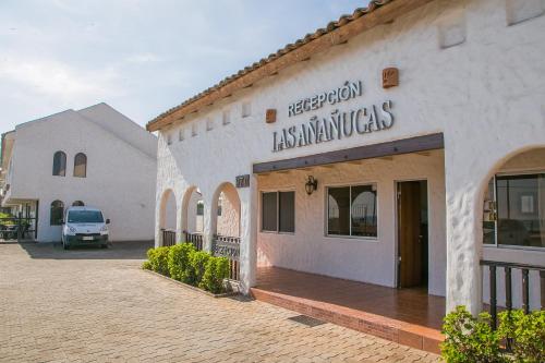 Ofertas en Cabañas Las Añañucas II (Lodge), La Serena (Chile)