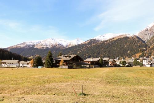 Ofertas en Cariboni (Apartamento), Davos (Suiza)