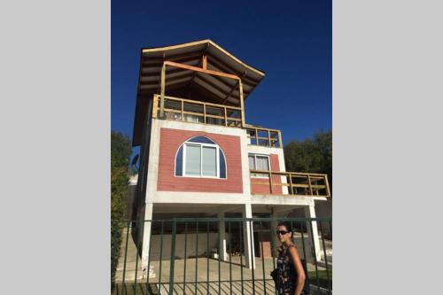Ofertas en Casa Algarrobo Norte - Mirasol (Casa o chalet), Yeco (Chile)