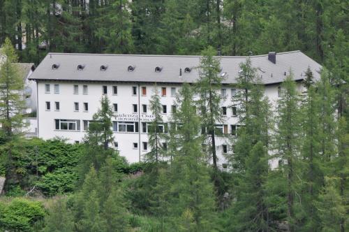 Ofertas en Casa di vacanza Giovanibosco (Albergue), Bosco-Gurin (Suiza)