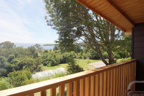 Ofertas en CasaLodge Borde lago (Casa o chalet), Puerto Varas (Chile)