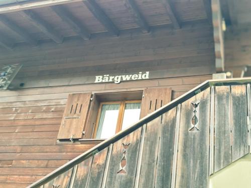 Ofertas en Chalet Graben (Apartamento), Grindelwald (Suiza)